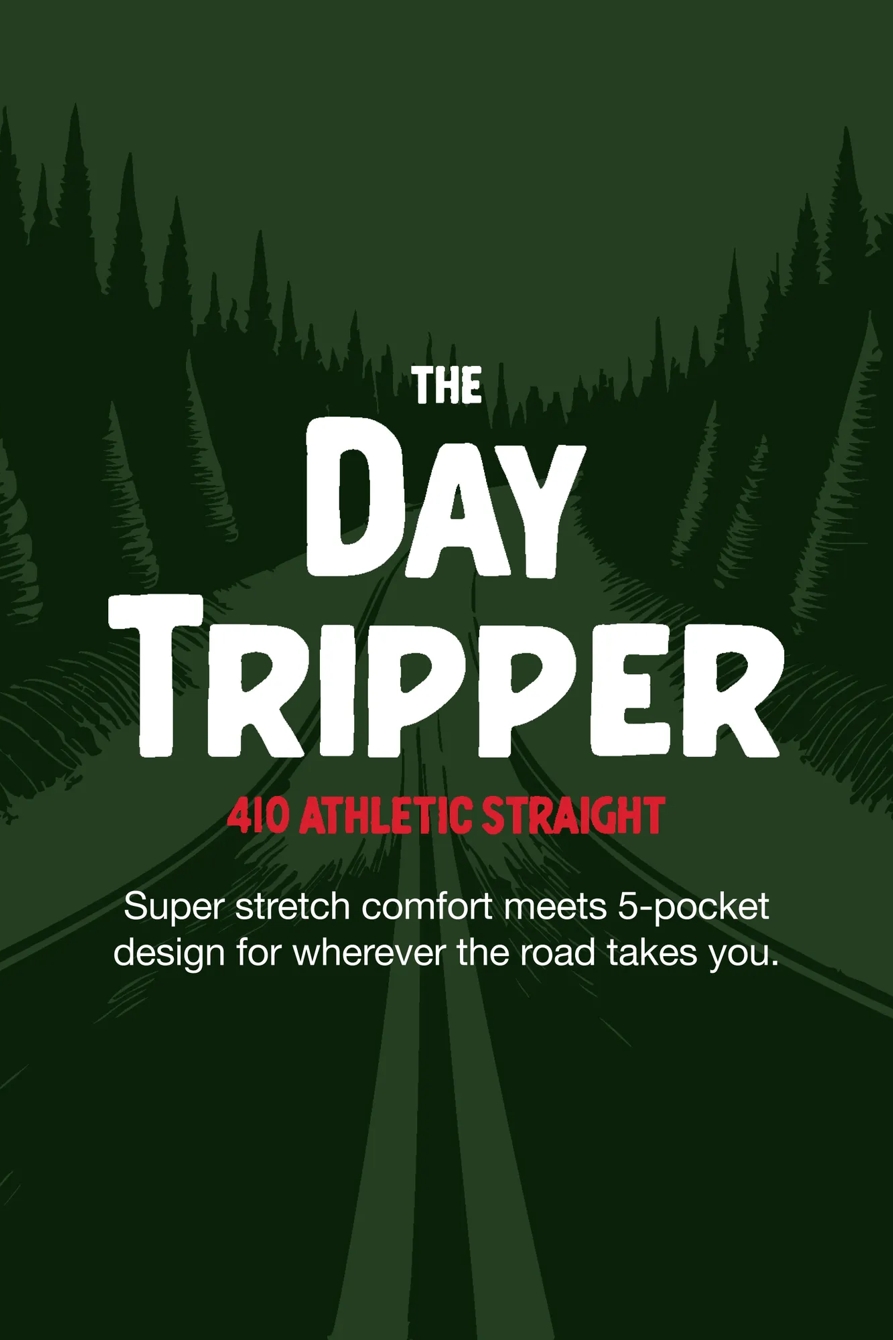 410 ATHLETIC STRAIGHT DAYTRIPPER, image 8