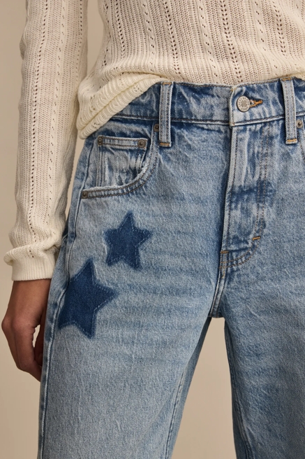 LUCKY LEGEND BARREL LEG, image 3