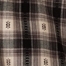 Black Plaid