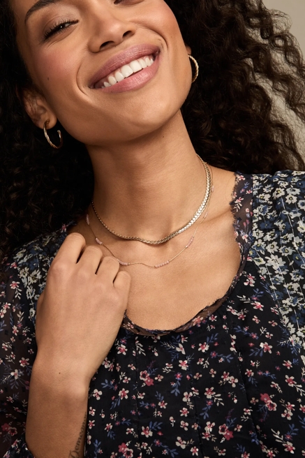 PRINT MIX SWING TOP, image 4