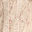 Cream Floral