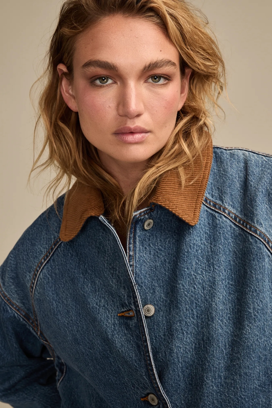 LEGEND BARN JACKET, image 6