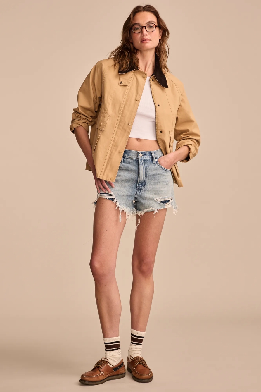 CHORE JACKET, image 2
