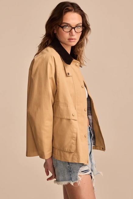 CHORE JACKET, image 3