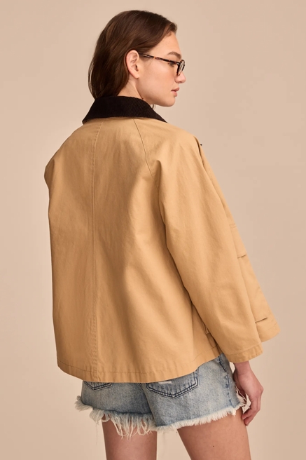 CHORE JACKET, image 4