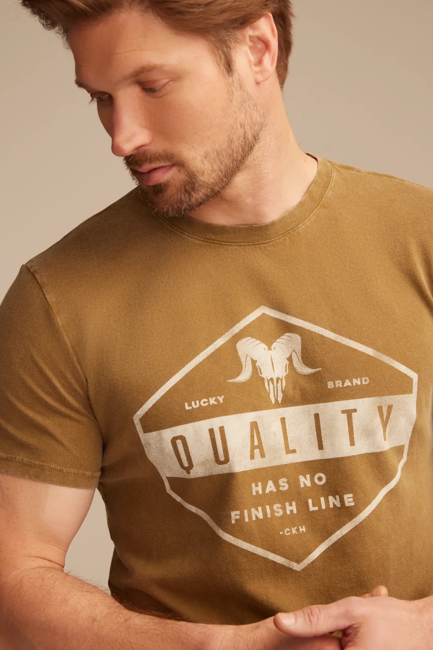 COLE HAUSER QUALITY TEE, image 3