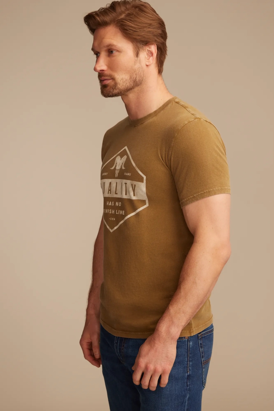 COLE HAUSER QUALITY TEE, image 4