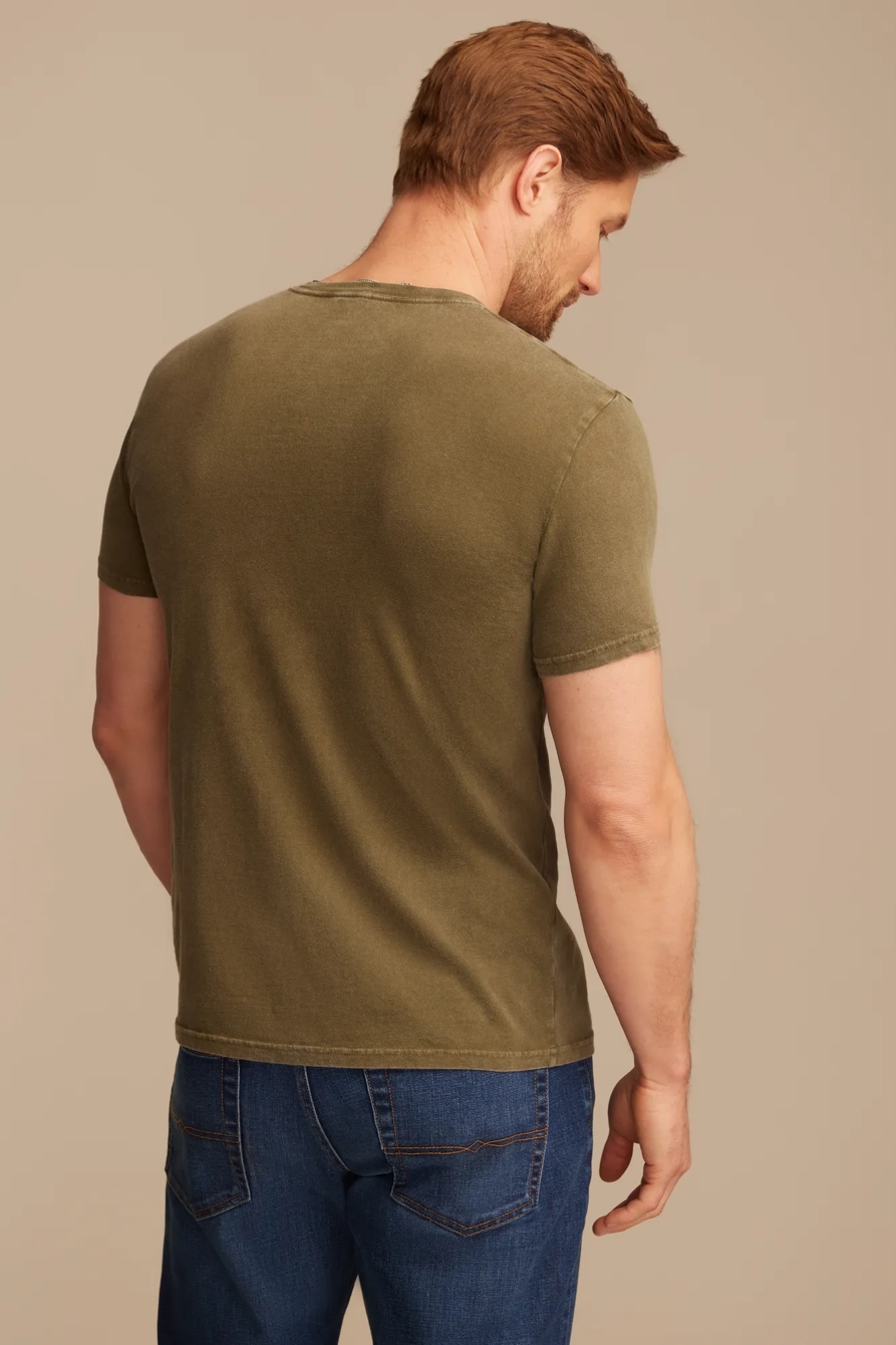 COLE HAUSER RAM TEE, image 4