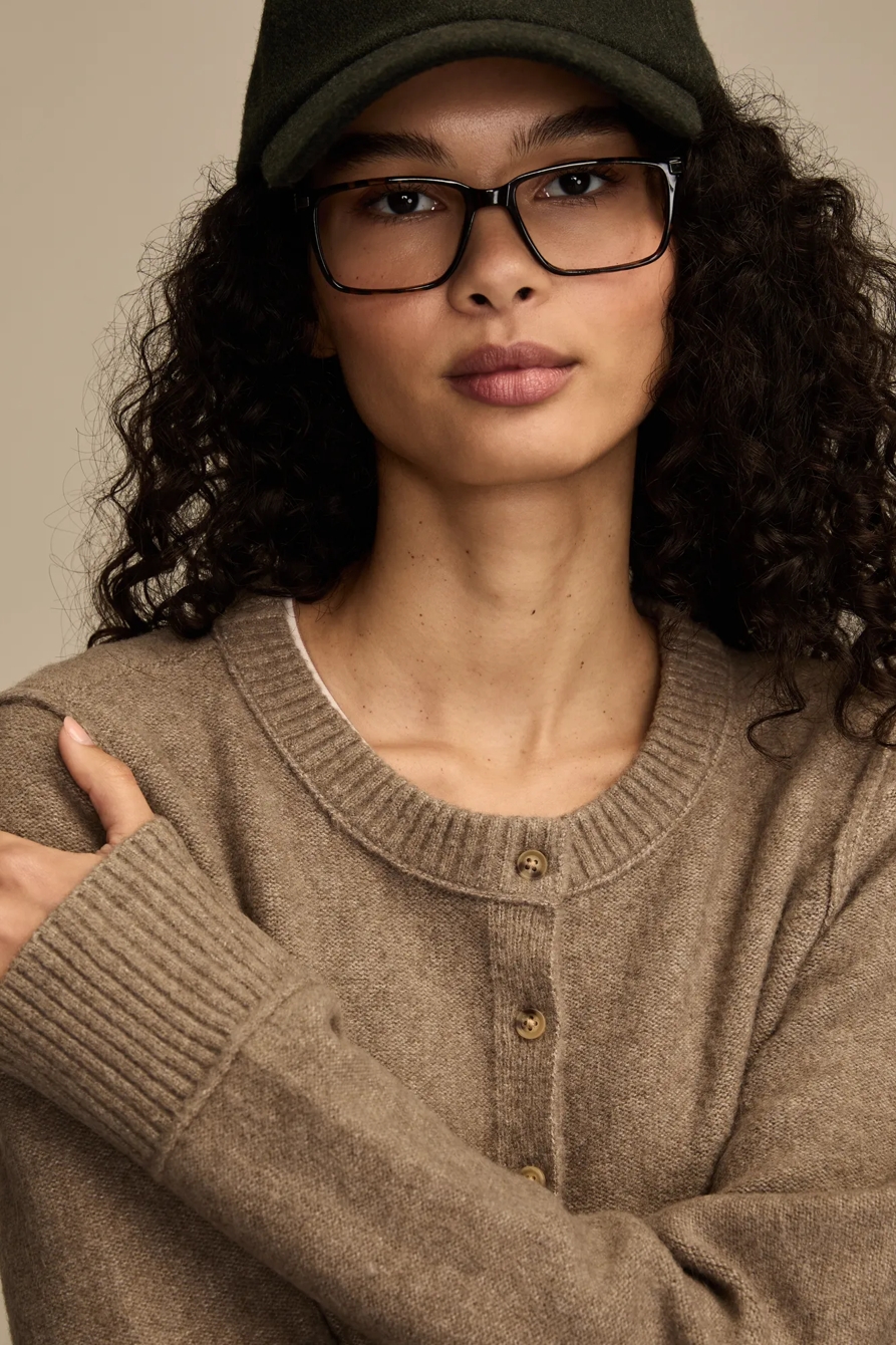 CLOUD SOFT CARDIGAN, image 2