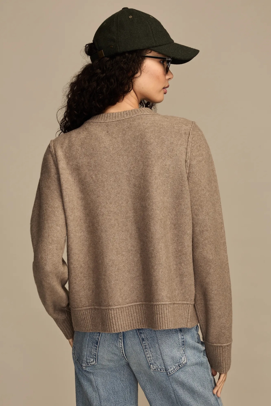 CLOUD SOFT CARDIGAN, image 3