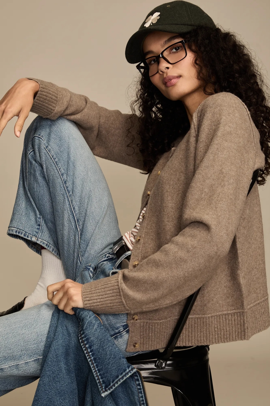 CLOUD SOFT CARDIGAN, image 5