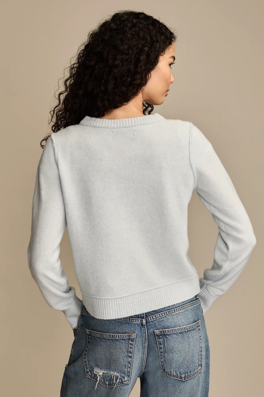 CLOUD SOFT CARDIGAN, image 3