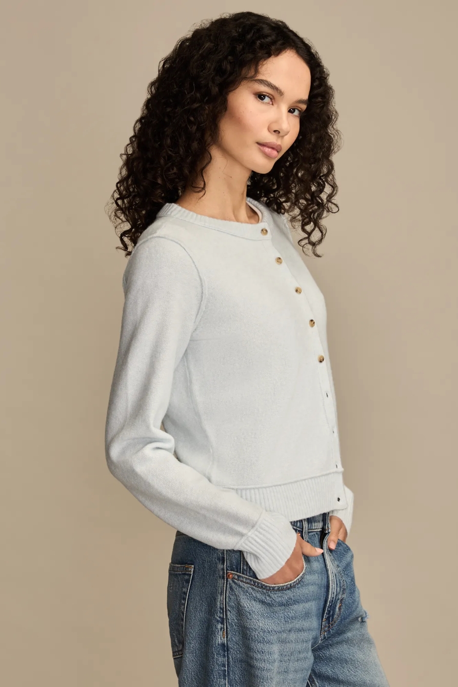 CLOUD SOFT CARDIGAN, image 4
