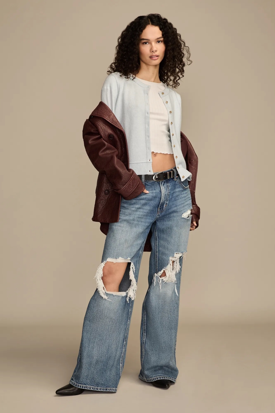 CLOUD SOFT CARDIGAN, image 5