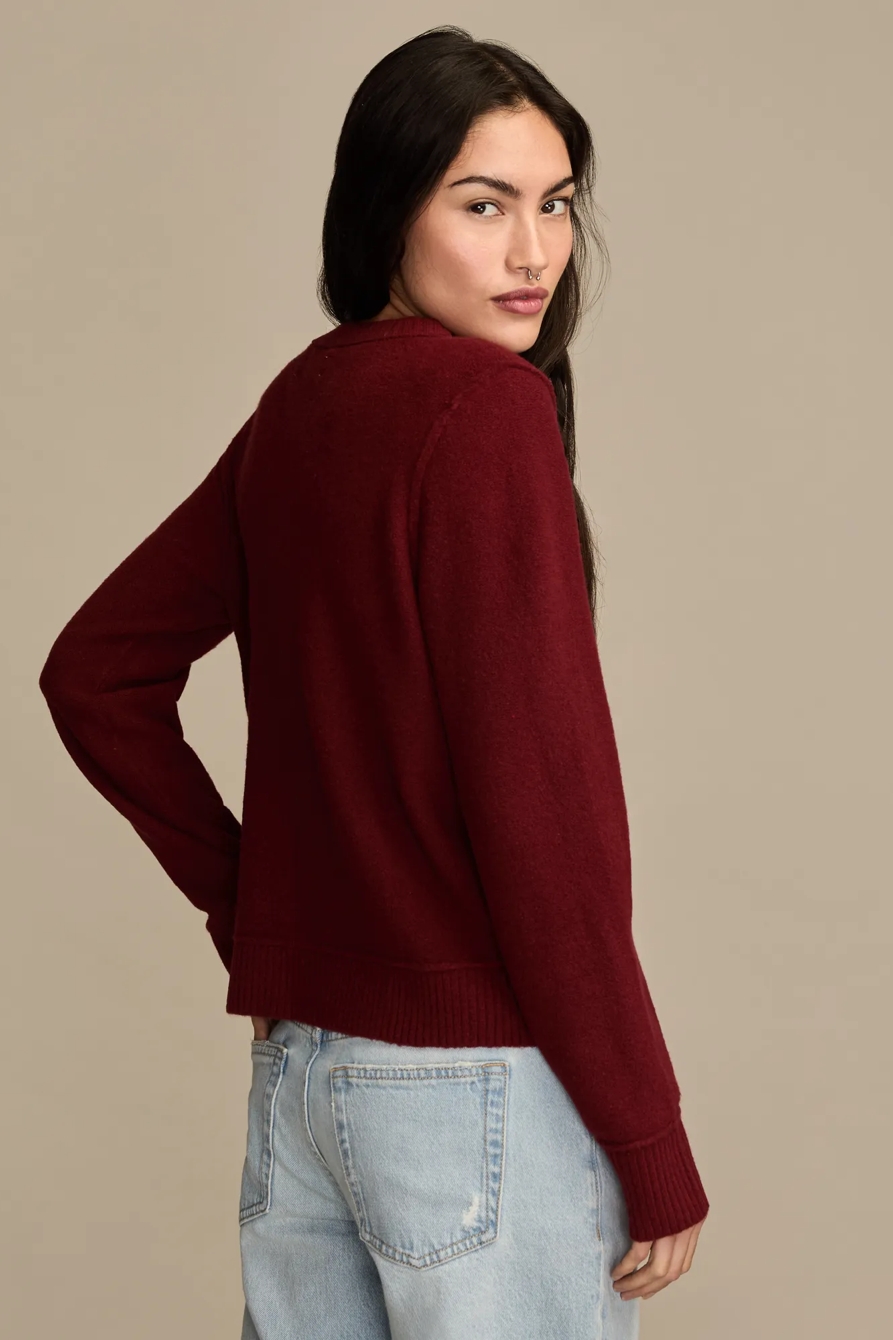 CLOUD SOFT CARDIGAN, image 3