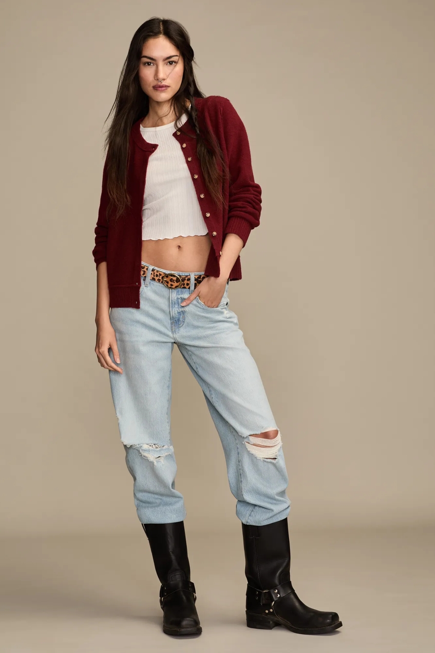 CLOUD SOFT CARDIGAN, image 5