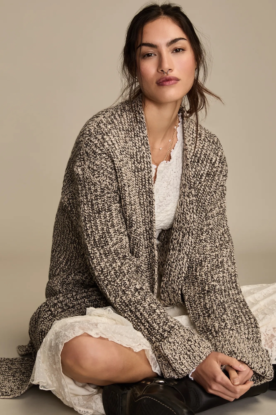 MARLED COATIGAN, image 5