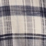 BLUE PLAID
