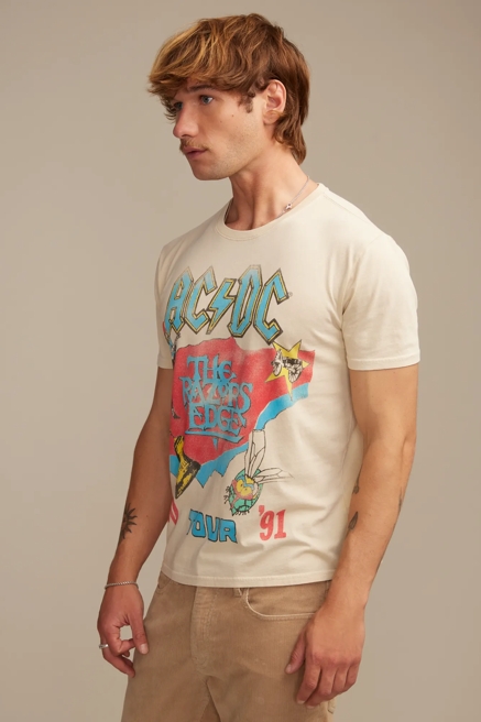 ACDC Razors Edge Tee, image 4