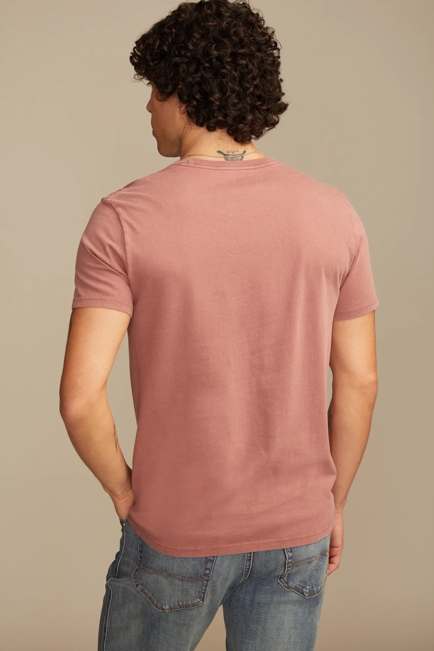 FIRE RECORD TEE, image 3