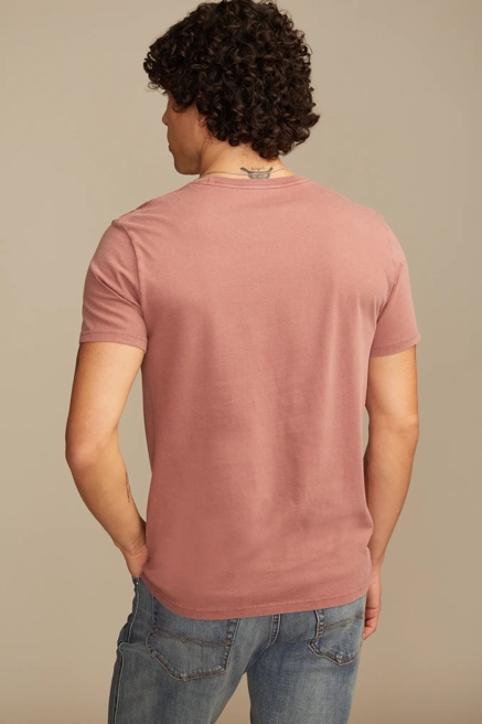 FIRE RECORD TEE, image 3