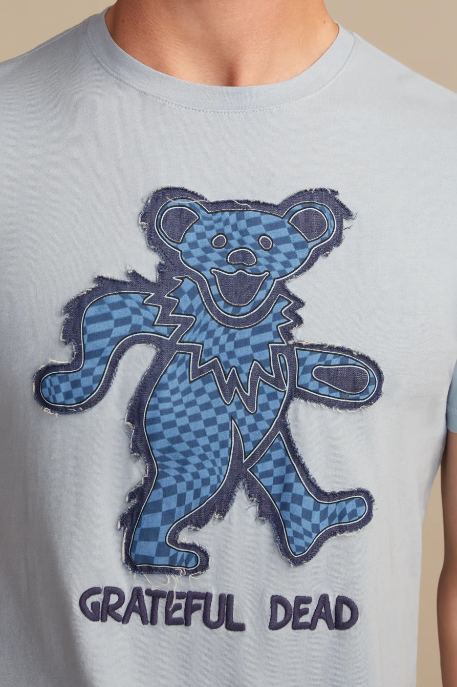 GRATEFUL DEAD BEAR, image 2