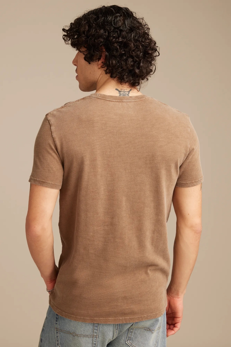 RABBIT HORSESHOE TEE, image 3
