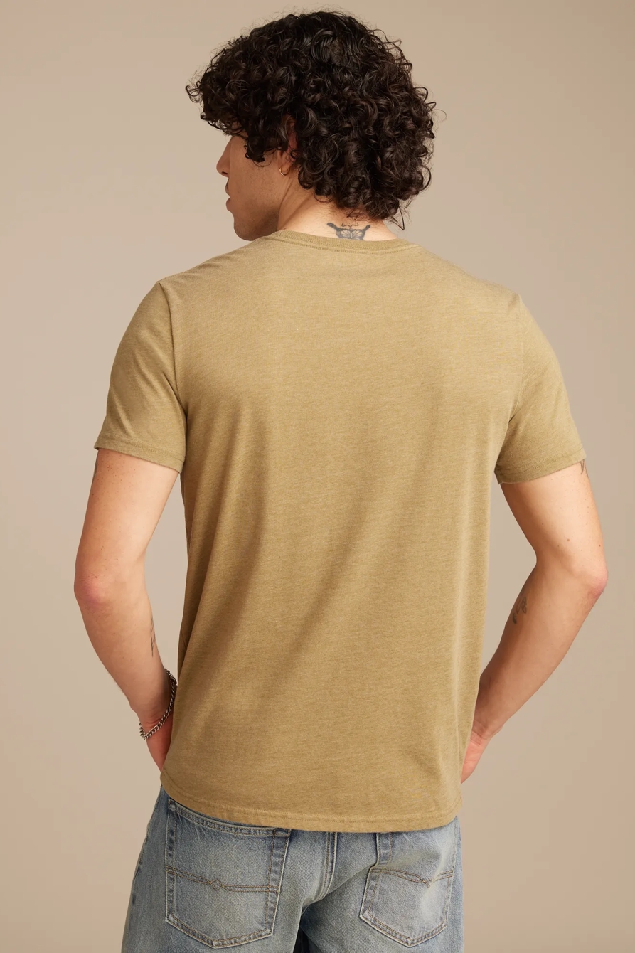 RAM SKULL TEE, image 3