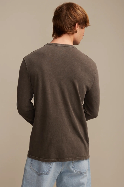 LUCKY ATHLETIC TEE, image 3