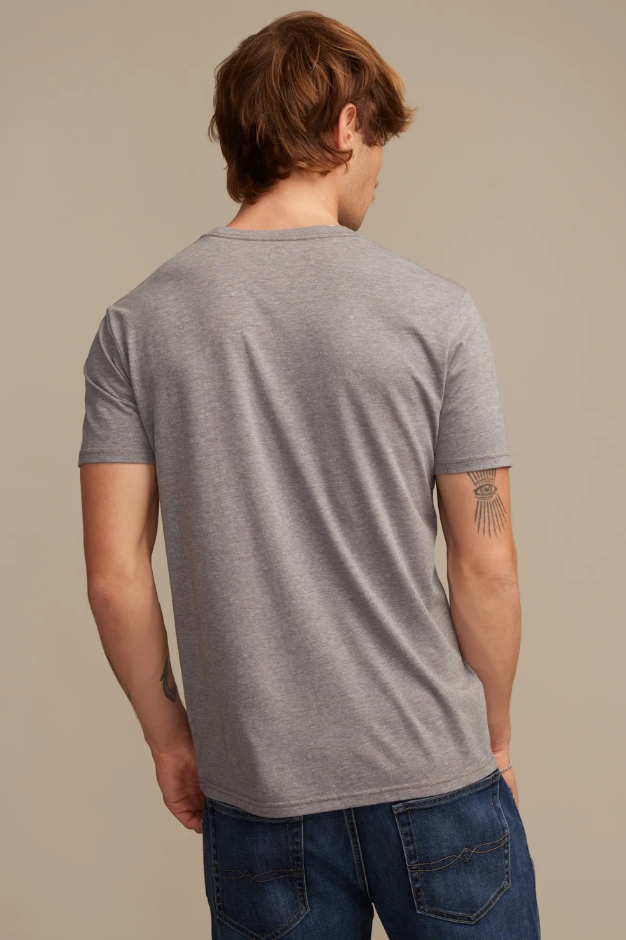 CAR SALES AND REPAIR TEE, image 4