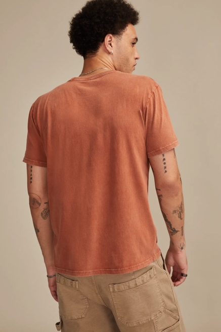 CHEVY EL CAMINO TEE, image 3