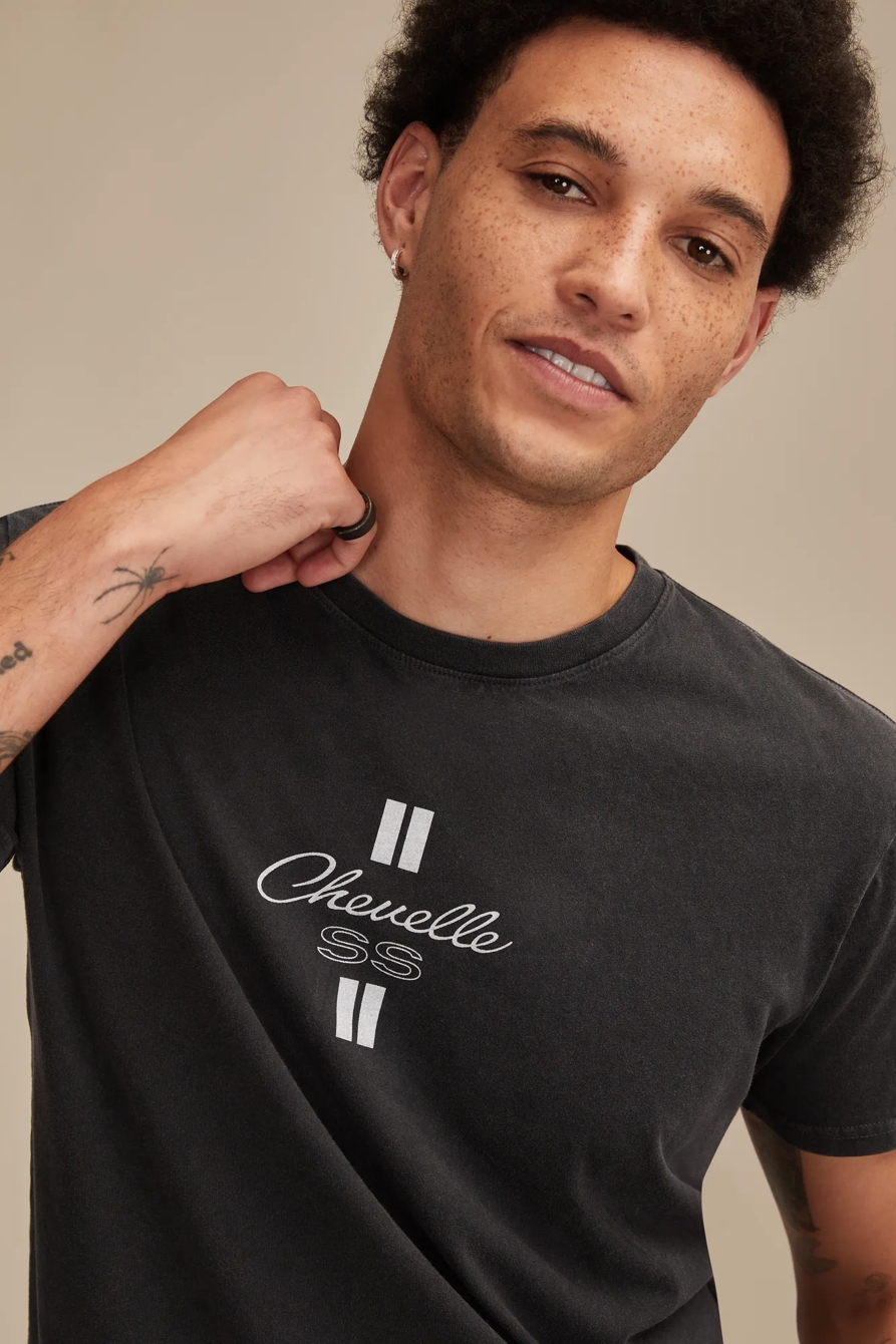 CHEVELLE SS TEE, image 2