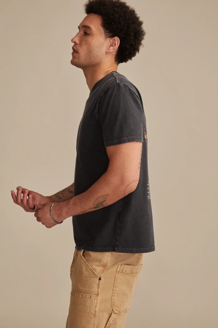 CHEVELLE TEE, image 4