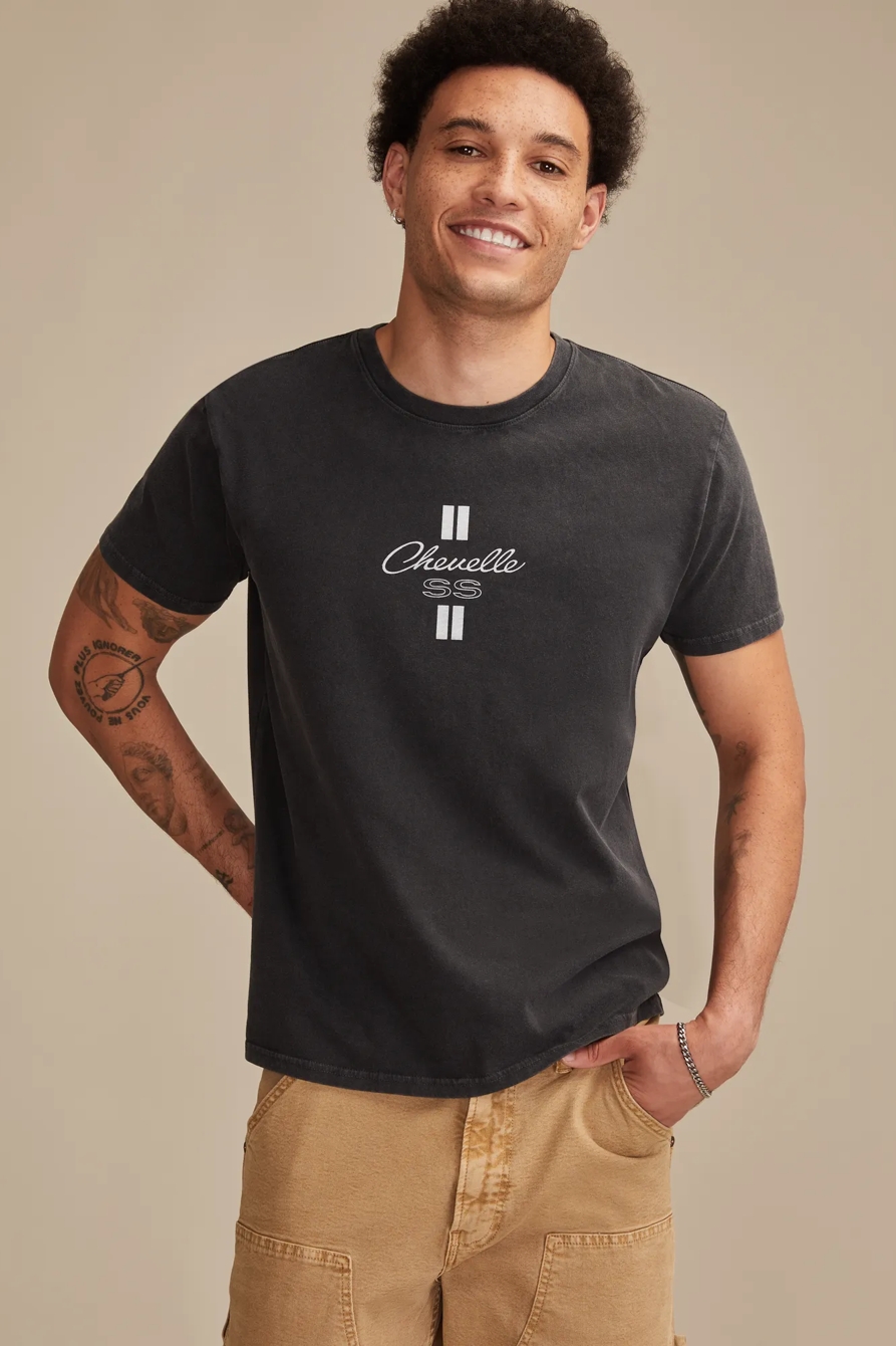 CHEVELLE SS TEE, image 5