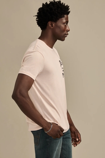 LUCKY REAPER TEE, image 3