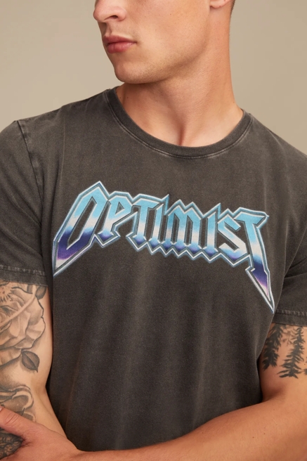 OPTIMIST TEE, image 2