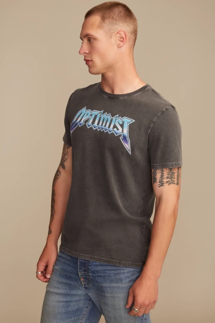 OPTIMIST TEE, image 4