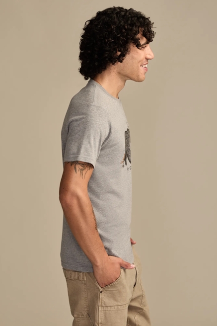 BEER BEAR TEE, image 4