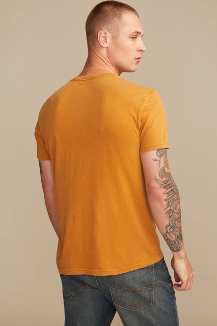 LIVE FAST SKELETON TEE, image 3