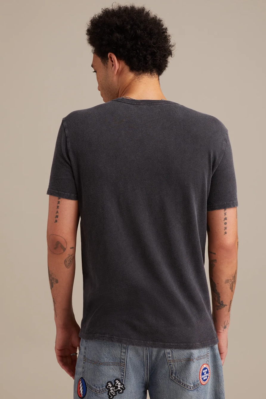 GRATEFUL DEAD LOGO TEE, image 4