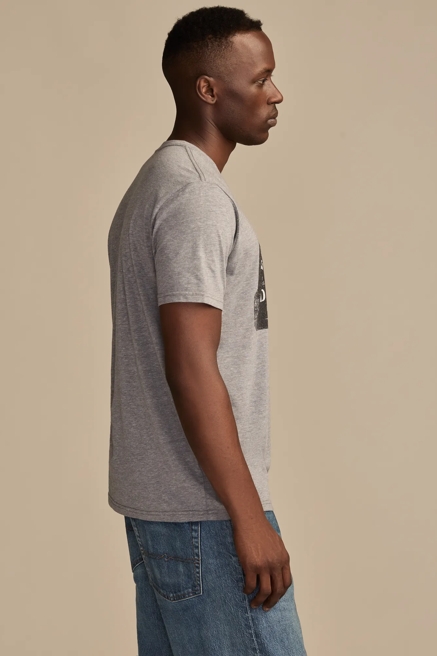 FOUR DEUCES DISTELLERY TEE, image 4