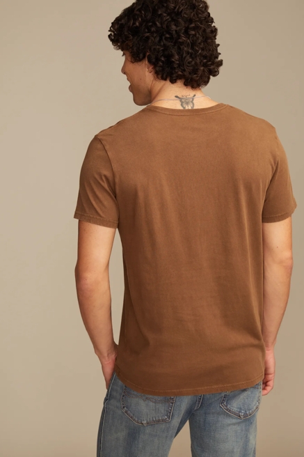 PARIS GENTLEMENS CLUB TEE, image 3