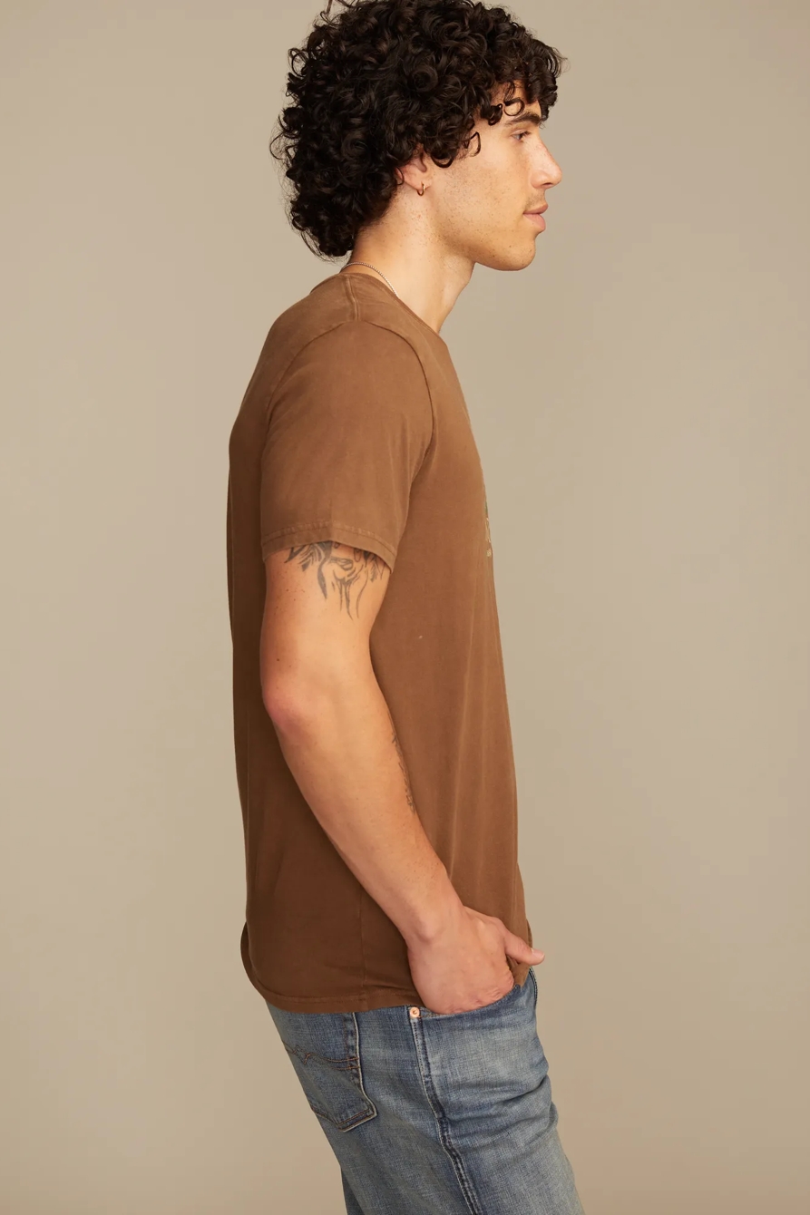 PARIS GENTLEMENS CLUB TEE, image 4