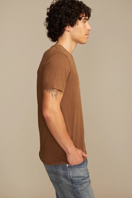 PARIS GENTLEMENS CLUB TEE, image 4