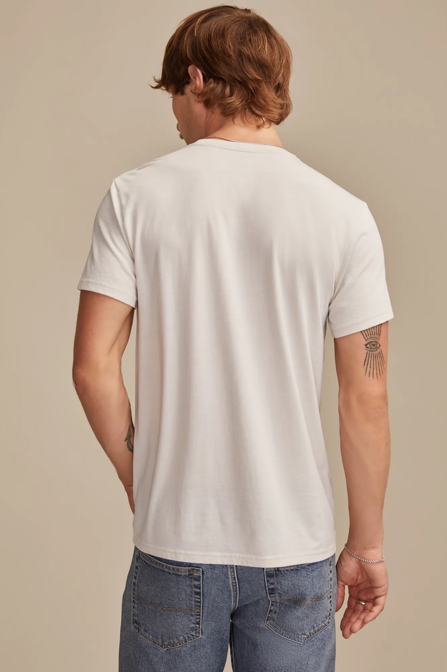 FORD MUSTANG MATCH TEE, image 3