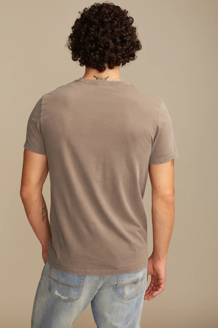 LUCKY VINTAGE BIKE TEE, image 3