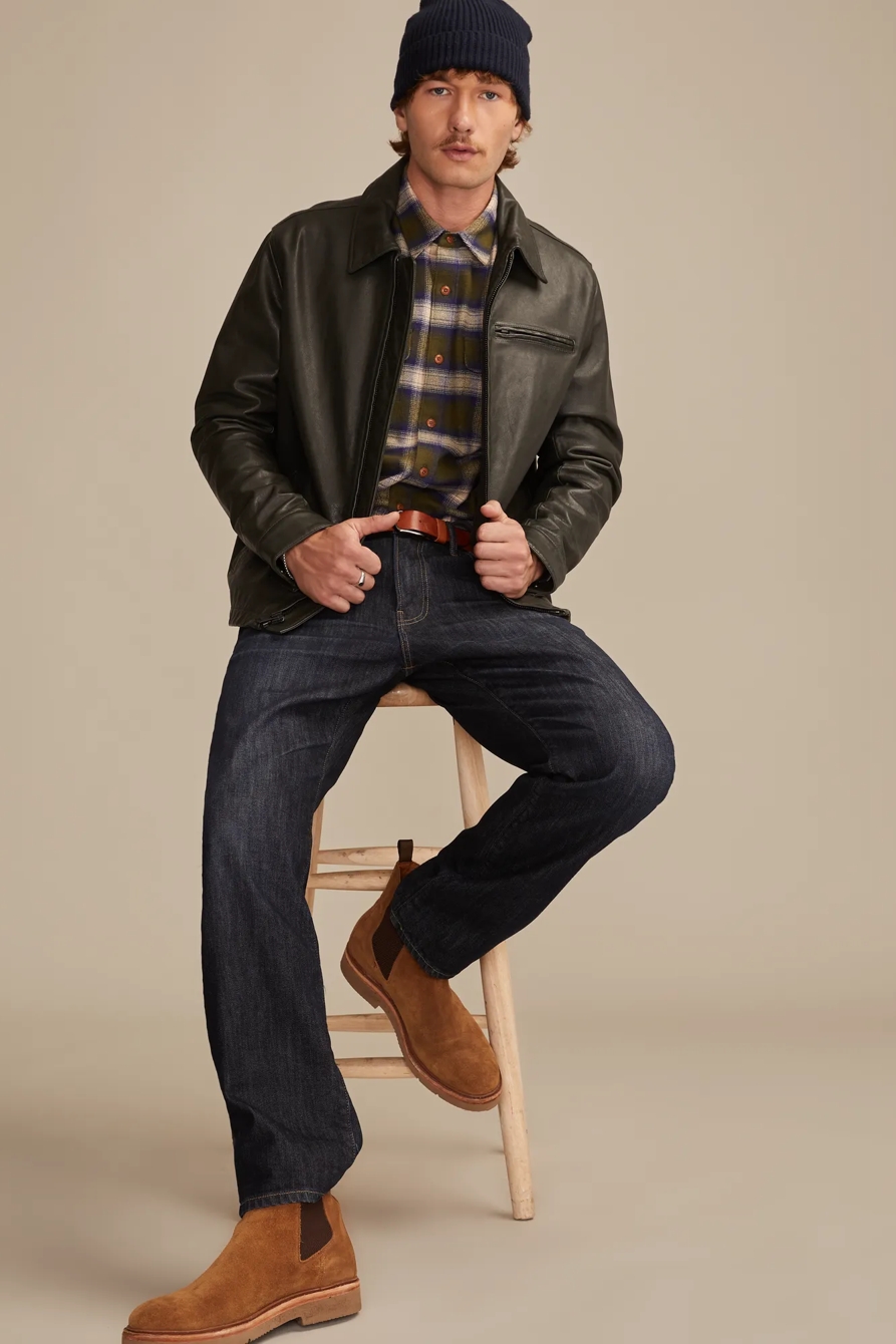 CLOUD SOFT FLANNEL SHIRT, image 5