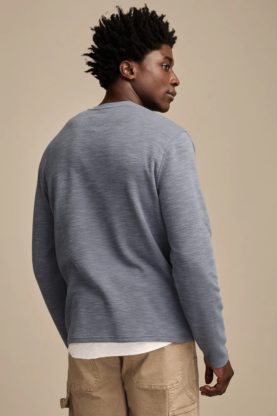 DUOFOLD HENLEY, image 3