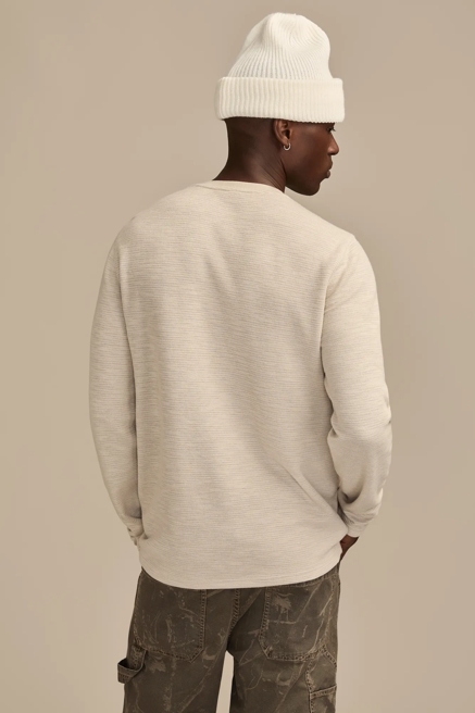 DUOFOLD HENLEY, image 3