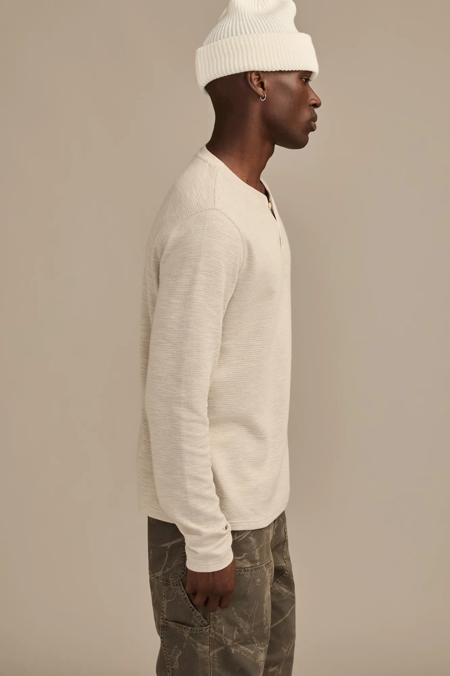 DUOFOLD HENLEY, image 4